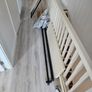 Ikea double bed RAMNEFJALL Image 2
