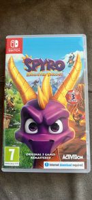 Spyro