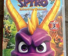 Spyro