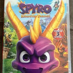 Spyro