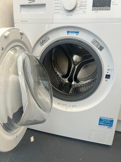 Beko Washing Machine