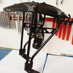 Surron lightbee mudgaurd