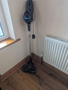 Beldray Cordless Vacuum Cleaner