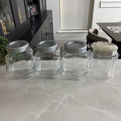 Ikea Jars - Free to go