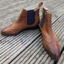 Melvin and Hamilton Chelsea boots 37 Image 4