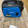 Draper 1800w inverter Generator Image 4
