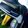 Set of Taylormade golf Clubs Image 5