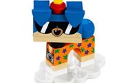 Lego Unikitty! Series 1 Shades Puppycorn