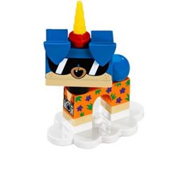 Lego Unikitty! Series 1 Shades Puppycorn