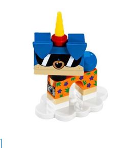 Lego Unikitty! Series 1 Shades Puppycorn