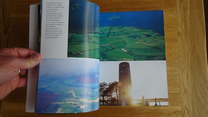 Landscapes of Ireland by Michael Diggin.