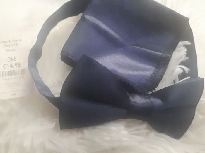 Boys 5 Piece Blue Royal Benetti Suit (Age8, Chest 28)