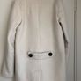 Bershka coat Image 4
