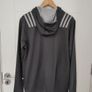 All Blacks Adidas Rugby Jacket Training 2018/2019 New Zealand Men Size Medium Image 2