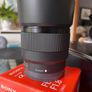 Sony Alpha 7 Mk111 full kit. Image 5