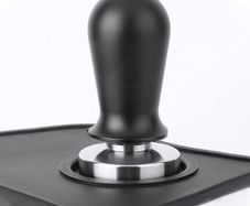Caife.ie Professional Barista Espresso Coffee Tamper 58 mm