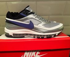 Nike Air Max BW 97 - Uk10