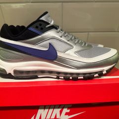 Nike Air Max BW 97 - Uk10