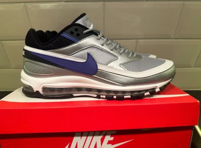 Nike Air Max BW 97 - Uk10