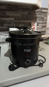 slow cooker
