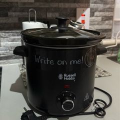slow cooker