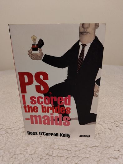 Ross O'Carroll Kelly Books by paul howard