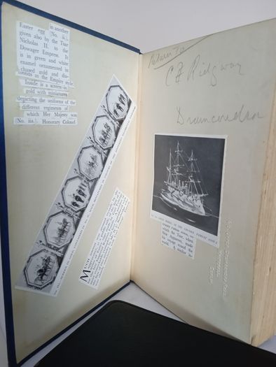 Twice Seven: The Autobiography of H. C. Bainbridge (PT179)