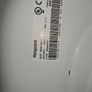 Hotpoint 9kg Washing Machine Image 2
