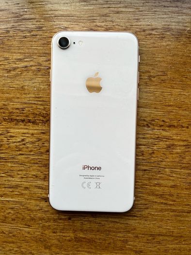 iphone 8