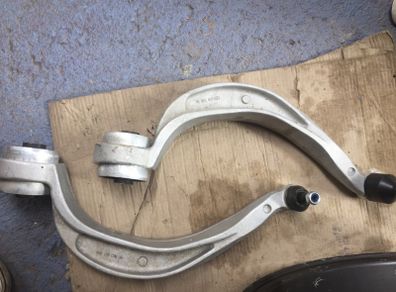 Audi A4 B8 Wishbones
