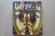 Egypt - The World of the Pharaohs - Egyptology Hardback 2001