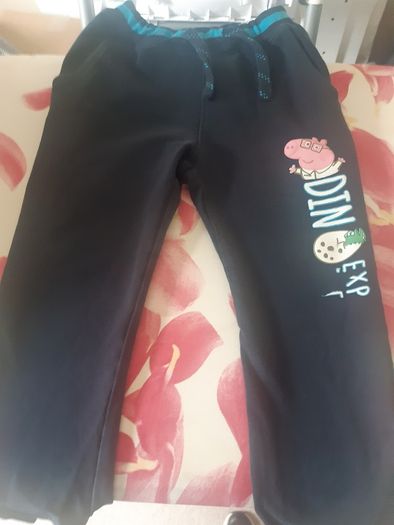 Boys clothing bundle