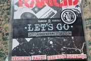 Rancid - Let's Go 20th Anniversary Edition