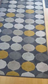 IKEA Torrild rug