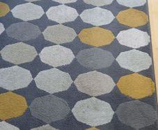 IKEA Torrild rug