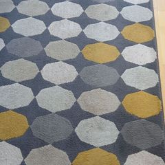 IKEA Torrild rug