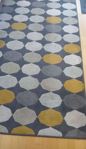 IKEA Torrild rug