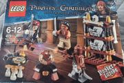 Lego pirates of the carribbean 4191