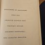 Synopsis  Dogmatic Theology  For Seminar Use  Adapted To The Mentality Of S. Thomas And S. Alphonsus Today's Morals. Volumes 1,2,3. 1930 Hardbacks In  Good Condition. See Photos For Same. Image 4