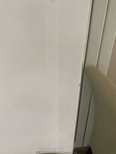 internal glass doors