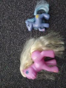 my little pony G3