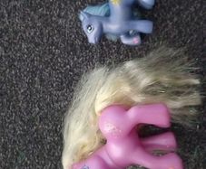 my little pony G3