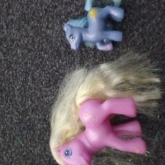 my little pony G3