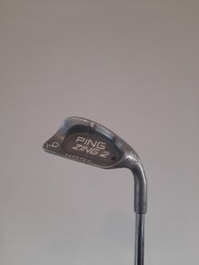 Classic Ping Zing 2 Karsten Red Dot Irons