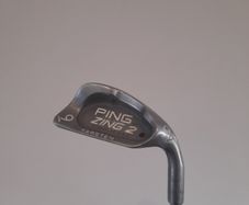 Classic Ping Zing 2 Karsten Red Dot Irons