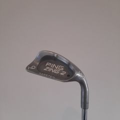 Classic Ping Zing 2 Karsten Red Dot Irons
