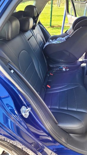 Mercedes-Benz C350e Estate AMG Style | Full Leather | Low KM | Camera | Hybrid Auto