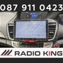 Premium Carplay Honda Accord Android Auto Carplay System Image 4