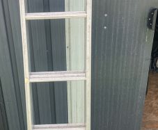 attic ladder