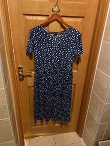 Maternity dress